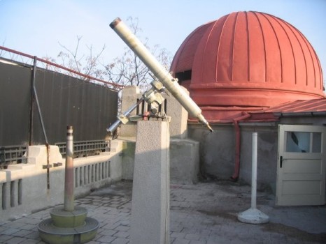 Observatorul Astronomic 